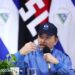 Carlos Alvarado: «El silencio de la comunidad internacional es cómplice del régimen de Ortega»