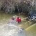 México: Camioneta cae en un río y mueren 15 personas, al parecer la mayoría migrantes