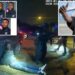 Los cinco policías acusados por muerte de Tyre Nichols en EEUU se declaran "no culpables" (abogados)