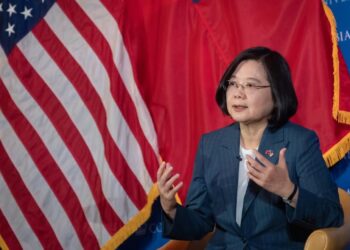 Taiwán y EEUU fortalecen sus vínculos militares