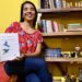«No hay duda en mí» el primer libro de la escritora nicaragüense Génesis Hernández. Foto: Artículo 66 / Cortesía