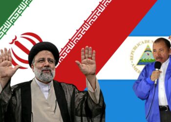 Irán y Nicaragua firman memorando de entendimiento.