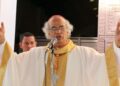Cardenal Brenes realiza nuevos cambios de sacerdotes en 14 parroquias