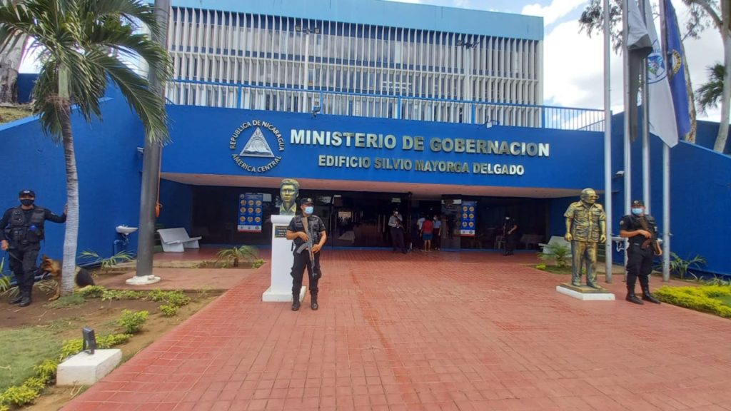 Universidad de la Arquidiócesis de Managua se autoaniquila ante arremetida oficialista contra ONG