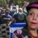 Murillo recuerda la rebelión cívica de 2018 y tilda de «espíritu servil» a opositores