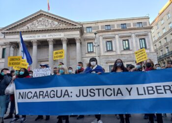 Católicos españoles proyectarán documental sobre Nicaragua en Madrid