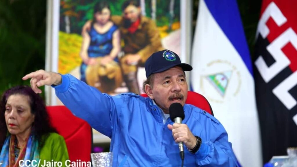 ACNUR: Despojo de nacionalidad a nicaragüenses es «violatoria a los derechos humanos». Foto: Artículo 66 / Gobierno