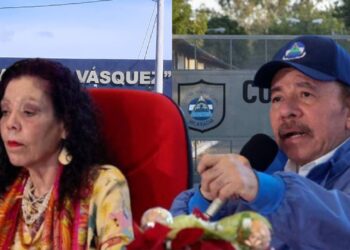 Calidh condena «muerte civil en Nicaragua», tras la inhabilitación perpetua a cargos públicos