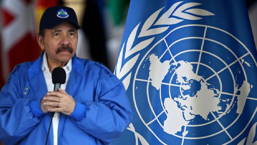 Mandate renewal of the UN Group of Experts reflects the «deterioration of DD. H H." In Nicaragua