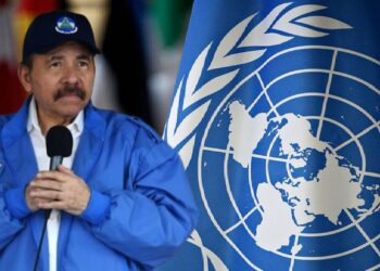 Chile y Costa Rica condenan nuevos actos represivos del régimen de Ortega