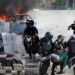 Rusos habrían entrenado a policías en 2018 para agudizar la represión contra los nicaragüenses