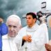 Ortega ataca nuevamente a la Iglesia católica