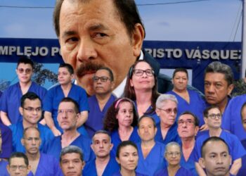 EE.UU. afirmó que régimen Ortega «tomó su propia decisión» de liberar a 22 presos políticos