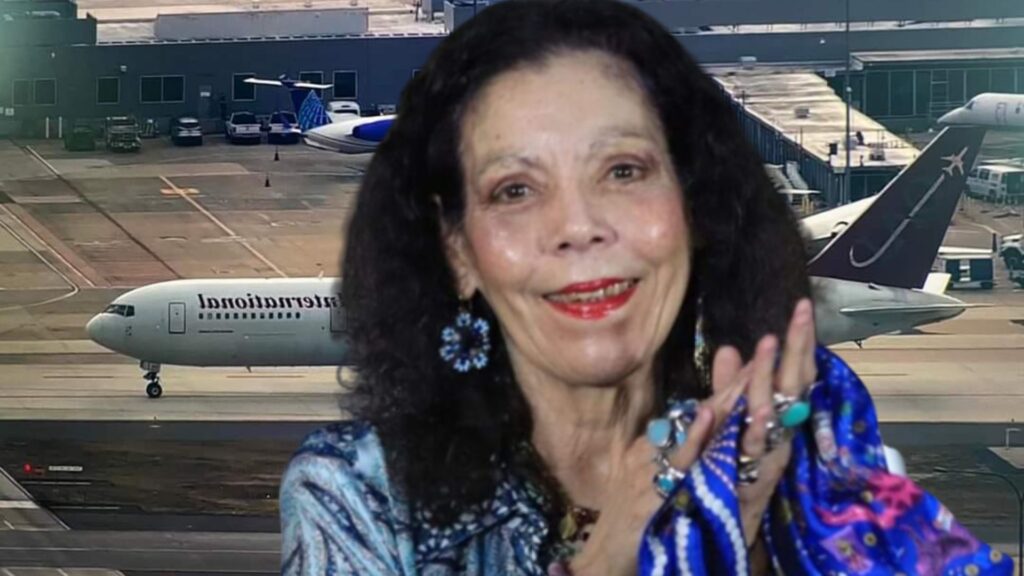 Murillo afirma que sigue «celebrando el triunfo del amor», tras desterrar con odio a opositores