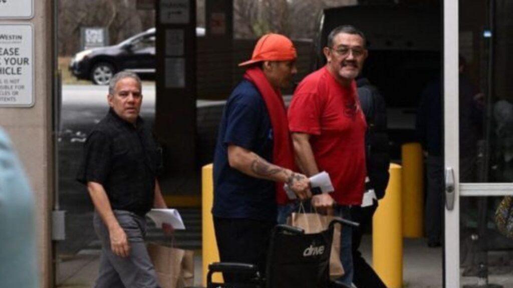 Calidh a exfuncionarios de Ortega: «Crímenes de lesa humanidad no prescriben»