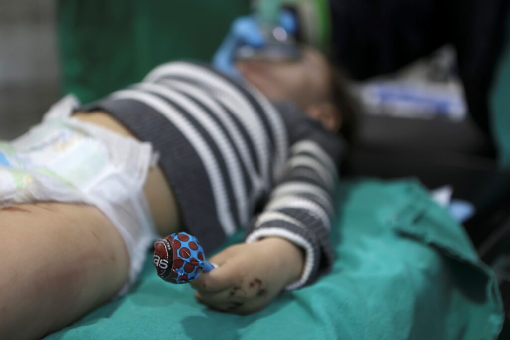 Más de 35 mil muertos deja el terremoto que hace una semana azotó Turquía y Siria