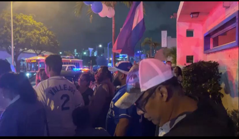 nicas miami