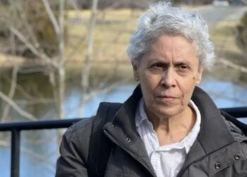 Dora María Téllez pide a la comunidad internacional seguir acompañando a los presos políticos del mundo
