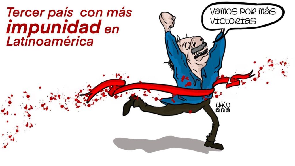 La Caricatura: Más victorias