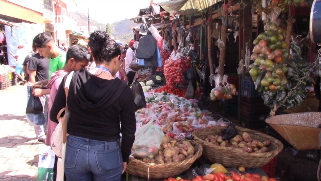 Alivio a hogares de Madriz: perecederos bajan y precios de carne se mantienen 