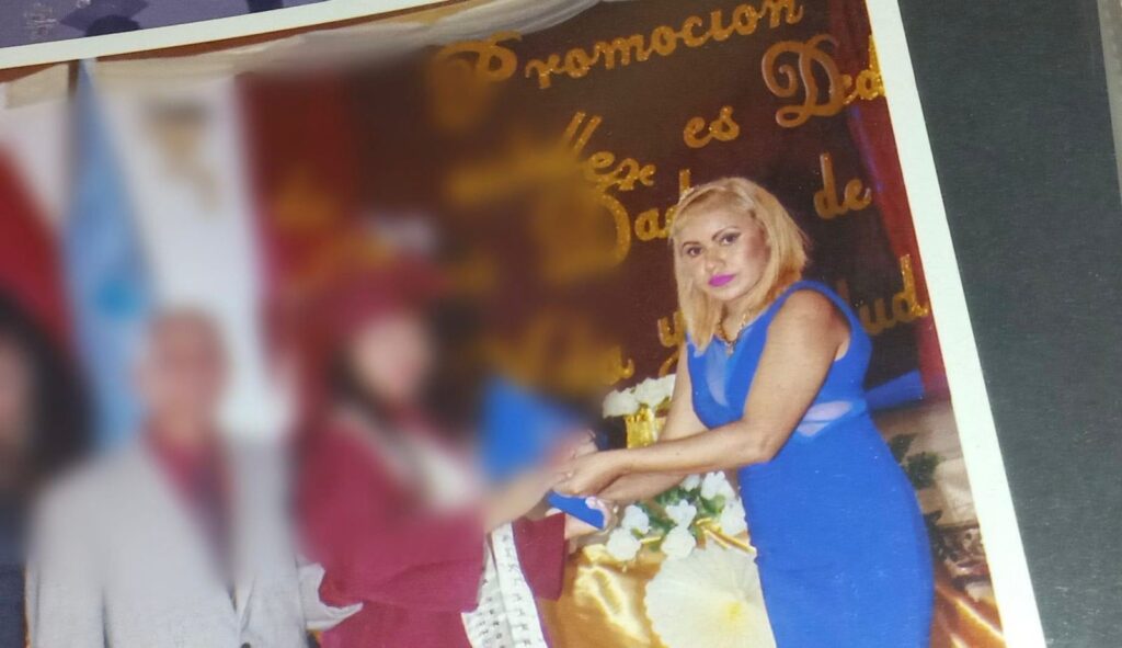 Piden ayuda para repatriar el cuerpo de nicaragüense que falleció en accidente de tránsito en México