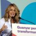 Lideresa izquierdista de España se solidariza con nicaragüenses declarados «apátridas»