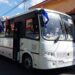 buses rusos chinandega