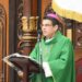 Sacerdotes preocupados por falta de información sobre monseñor Álvarez, preso político de Ortega