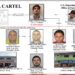 Estados Unidos sanciona red mexicana que suministra al Cártel de Sinaloa