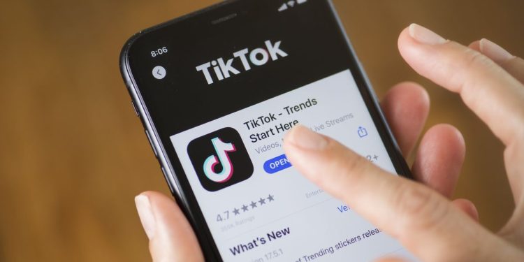 Suecia: Militares tienen prohibido utilizar TikTok en sus celulares