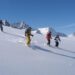 Tres muertos y cuatro heridos en avalancha en Canadá