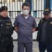 Capturan a tres médicos por tráfico de órganos en Guatemala