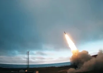 Rusia denuncia que Ucrania lanzó un cohete estadounidense de largo alcance