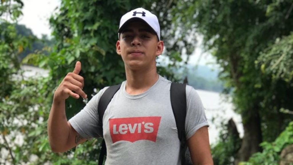 De un infarto fulminante muere un joven nicaragüense en EE.UU.