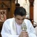 Monseñor Rolando Álvarez: Signo de comunión eclesial y de unidad del pueblo