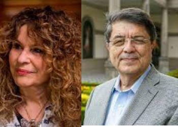 Rendirán homenaje en España a Gioconda Belli y Sergio Ramírez, declarados apátridas por Ortega