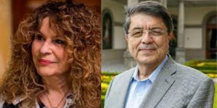 Rendirán homenaje en España a Gioconda Belli y Sergio Ramírez, declarados apátridas por Ortega