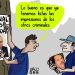 La Caricatura: Los próximos. Cako Nicaragua