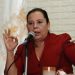 Régimen de Ortega oficializa a Daysi Torres como embajadora en Venezuela