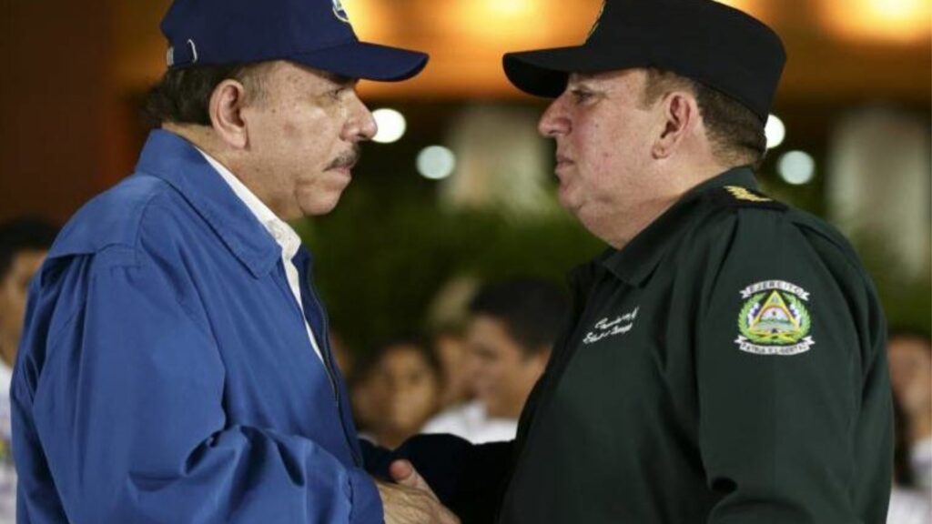 Grupo de la ONU pide investigar al Ejército de Nicaragua por posible implicación en crímenes de lesa humanidad