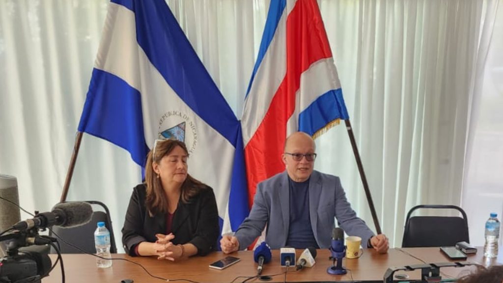 UN experts assure that Ortega can be tried by the International Criminal Court