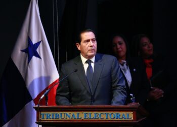 Panamá: expresidente Martín Torrijos anuncia su candidatura presidencial para 2024