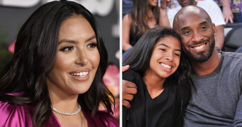 Esposa de Kobe Bryant recibe 29 millones de dólares por daños emocionales que causaron fotos del accidente