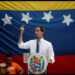 Opositor Guaidó buscará candidatura en primarias para enfrentar a Maduro en 2024