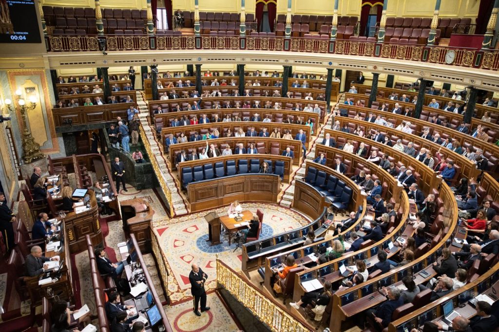 España aprueba ley contra el maltrato animal