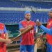 Cuba denuncia "agresividad vil" contra su equipo de béisbol en Miami