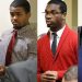 Condena a tres hombres por asesinato del rapero XXXTentacion en EEUU