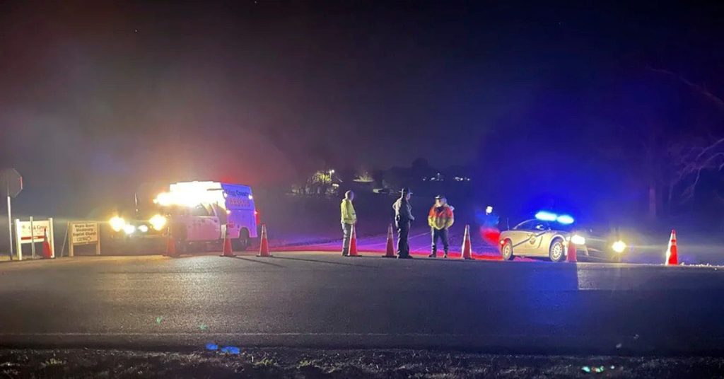 Choque de dos helicópteros deja nueve soldados muertos en EEUU
