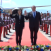 La presidenta de Taiwán inicia visita a Guatemala, tras polémica escala en EEUU