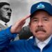 Ortega implementa método nazi en juicios contra presos políticos, afirma analista político